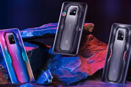 Cấu hình của Nubia Red Magic 8 Pro