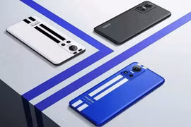 Realme sắp sửa công bố dòng smartphone mới