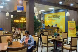 Cần nhân rộng mô hình phòng chờ tiêu chuẩn 5 sao tại Bến xe Mỹ Đình