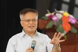 TS Nguyễn Đình Cung: “Việt Nam có hiện tượng, cấp trên chỉ đạo nhưng không có hiệu lực”