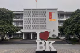 Đại học Bách Khoa sẽ không xây dựng theo mô hình có trường đại học thành viên
