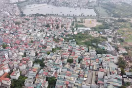Bộ Xây dựng yêu cầu các địa phương nhanh chóng duyệt kế hoạch phát triển nhà ở giai đoạn 2021 - 20230