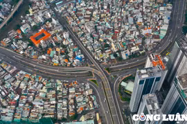 Tập đoàn Quang Trung đề nghị TP HCM sớm giải quyết việc dừng thuê siêu máy bơm chống ngập