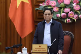 "Chạy nước rút về đích" bảo đảm đạt được các mục tiêu năm 2022 nhưng bền vững