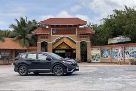 Thanh tra Chính phủ ‘điểm mặt’ hàng loạt sai phạm tại dự án du lịch ở Cần Thơ