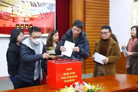 Khởi động bình chọn 10 sự kiện văn hóa, thể thao, du lịch tiêu biểu 2022