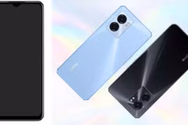 Realme V23i đã có mặt tại Trung Quốc