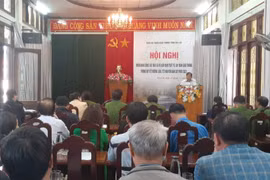 Ban ATGT Gia Lai phấn đấu, kéo giảm tai nạn dịp Tết Quý Mão 2023