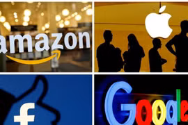 Đảng Cộng hòa tại Hạ viện Mỹ đòi hỏi các dữ liệu từ Big Tech