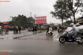 Doanh nghiệp “kêu cứu” vì bị chính quyền đơn phương chấm dứt hợp đồng!