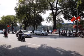 Dự báo thời tiết 16/12: Cả nước ngày nắng