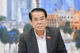 Cử tri lo lắng về tình hình mất vệ sinh an toàn thực phẩm trong trường học