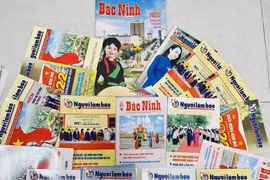 Khi đặc san là sân chơi nghiệp vụ…