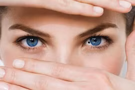 Nốt ruồi trong mắt có ý nghĩa gì? Tốt hay xấu