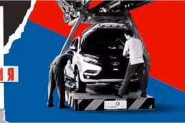 Kinh tế thời chiến của Nga: Âm ỉ ngấm đòn trừng phạt!