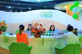 Chứng khoán DSC (DSC) dòng tiền kinh doanh âm, định bán 100 triệu cổ phiếu để tăng vốn điều lệ