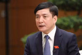 Quốc hội để lại dấu ấn đổi mới, khẳng định sự chủ động, trách nhiệm
