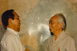 Niềm vui & vinh dự
