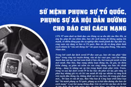 Sự tái sinh bắt đầu từ chính chúng ta!