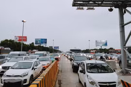 Thu phí tự động: Phải mạnh tay, quyết liệt hơn nữa...!