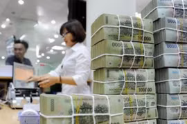 Ngay trong tháng 1/2022, Việt Nam bội thu ngân sách khoảng 69.600 tỷ đồng