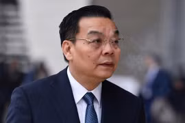 Ông Chu Ngọc Anh ký 6 quyết định bổ nhiệm cán bộ trước khi bị bắt