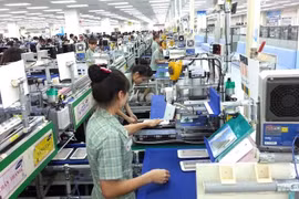 Hàn Quốc tiếp tục rót vốn "mạnh tay" vào ngành công nghiệp hỗ trợ