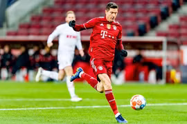 Barcelona tìm phương án dự phòng nếu không mua được Lewandowski