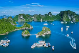 Việt Nam được 10 đề cử tại giải thưởng Du lịch World Travel Awards 2022