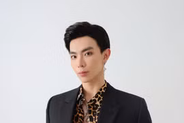 Erik: Nếu nói sân khấu là cuộc đời thì công nghệ sẽ là điểm tựa để nghệ sĩ thăng hoa