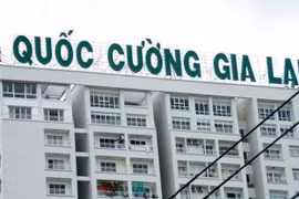 Quốc Cường Gia Lai bị truy thu hơn 1,4 tỷ đồng tiền thuế