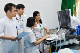 Rà soát, hoàn thiện phân bổ nguồn vốn phục hồi và phát triển KTXH thuộc lĩnh vực y tế