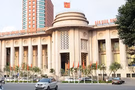 Ngân hàng Viet Capital Bank và OCB được chấp thuận tăng vốn điều lệ