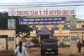 Một em nhỏ ở Gia Lai tử vong vì chó dại cắn