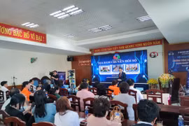 Gia Lai: Hội thảo tập huấn chuyển đổi số “chắp cánh” cho sản phẩm Việt
