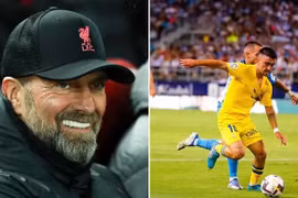 Liverpool có thể ký "Pedri mới" với giá 30 triệu euro