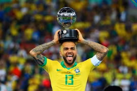 ĐT Brazil công bố danh sách 26 cầu thủ tham dự World Cup 2022