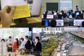 Nóng 18h: Đưa xe máy khỏi diện bắt buộc mua bảo hiểm trách nhiệm xe cơ giới là hợp lý