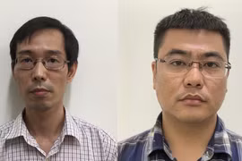 Bắt tạm giam 2 giám đốc công ty ở Quảng Ninh về tội buôn lậu và làm giả tài liệu