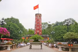 Sơn Tây từng là cực tăng trưởng, khai thác tốt sẽ có lại được vị thế phát triển