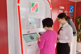 Deal xịn dành cho khách hàng trải nghiệm sản phẩm Ngân hàng số trong lĩnh vực thẻ Agribank Digital