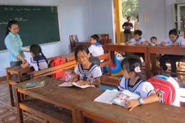 Nguyễn Hồng Vinh suy ngẫm về hạnh phúc riêng - chung