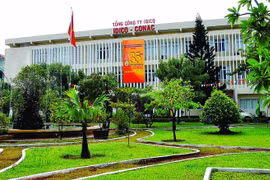 Dầu khí IDICO (ICN) điều chỉnh kế hoạch, chỉ tiêu lợi nhuận năm tăng 6 lần, chia cổ tức 250%