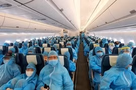 Vạch trần thủ đoạn của nữ giám đốc lợi dụng chủ trương các "chuyến bay giải cứu" để lừa đảo