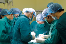 Tổng kết đánh giá đầy đủ, toàn diện việc thí điểm tự chủ 4 Bệnh viện thuộc Bộ Y tế