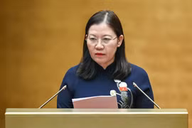 Viện Kiểm sát nhân dân các cấp đã phát hiện, huỷ bỏ nhiều quyết định trái pháp luật của Cơ quan điều tra