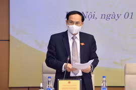 Đảm bảo lợi ích tốt nhất khi đưa người nghiện ma túy dưới 18 tuổi vào cơ sở cai nghiện bắt buộc