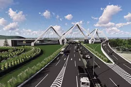 Hà Nội: Minh bạch chính sách bồi thường hỗ trợ tái định tại dự án Vành đai 4