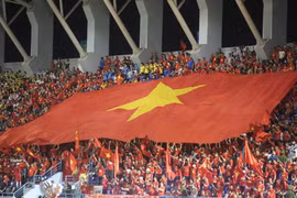 Quảng Ninh: Phát 14.500 vé mời xem trận chung kết bóng đá nữ SEA Games 31