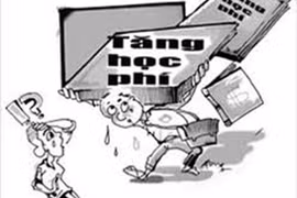 Các trường đại học đua nhau tăng học phí, cao nhất thuộc về ngành Y khoa